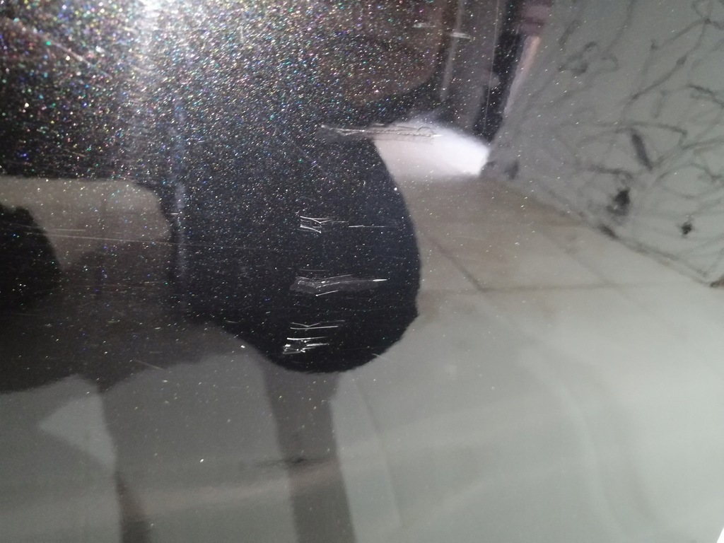 фото №11, Двері ліва передні перед mazda cx-5 i hal 8711