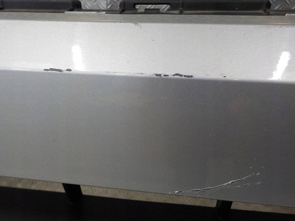 фото №7, Vw crafter man бампер передний перед 2017-