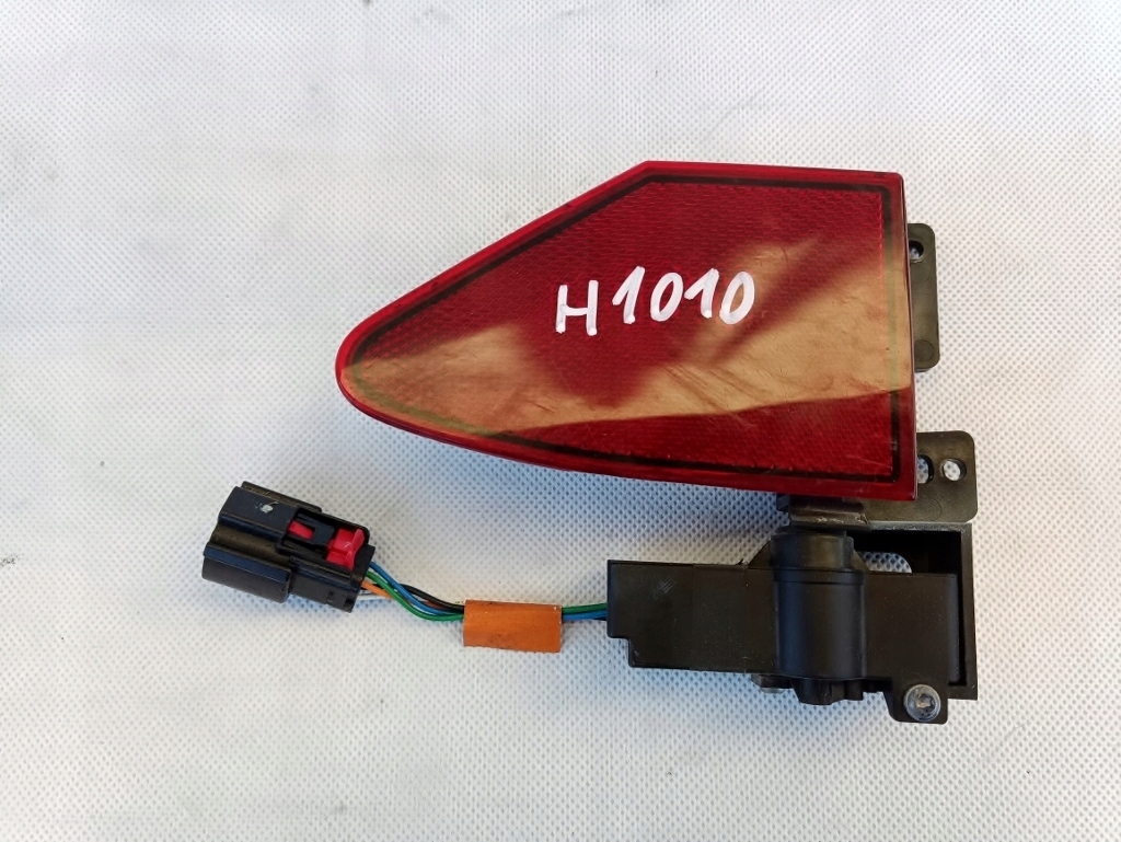 фото №1, Крышка порт зарядки tesla model s x 106193000d