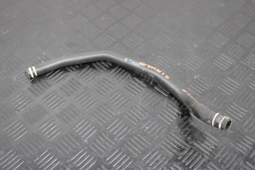 фото №1, Wąż шланг wody 670031971 maserati levante m161