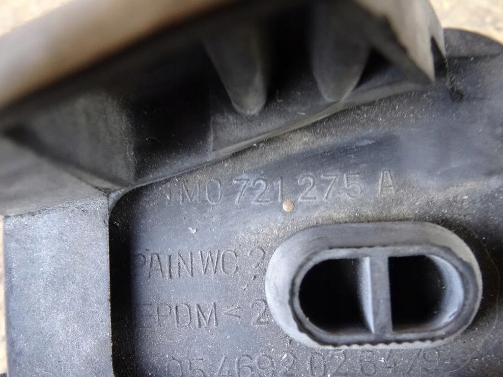 фото №12, Golf iv gti edition 25 накладки na педалі gaz гальмо зчеплення 1m0721961a