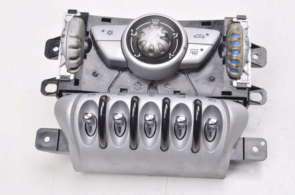 фото №1, Mini r56 панель перемикач кондиціонера 69790604 3454081