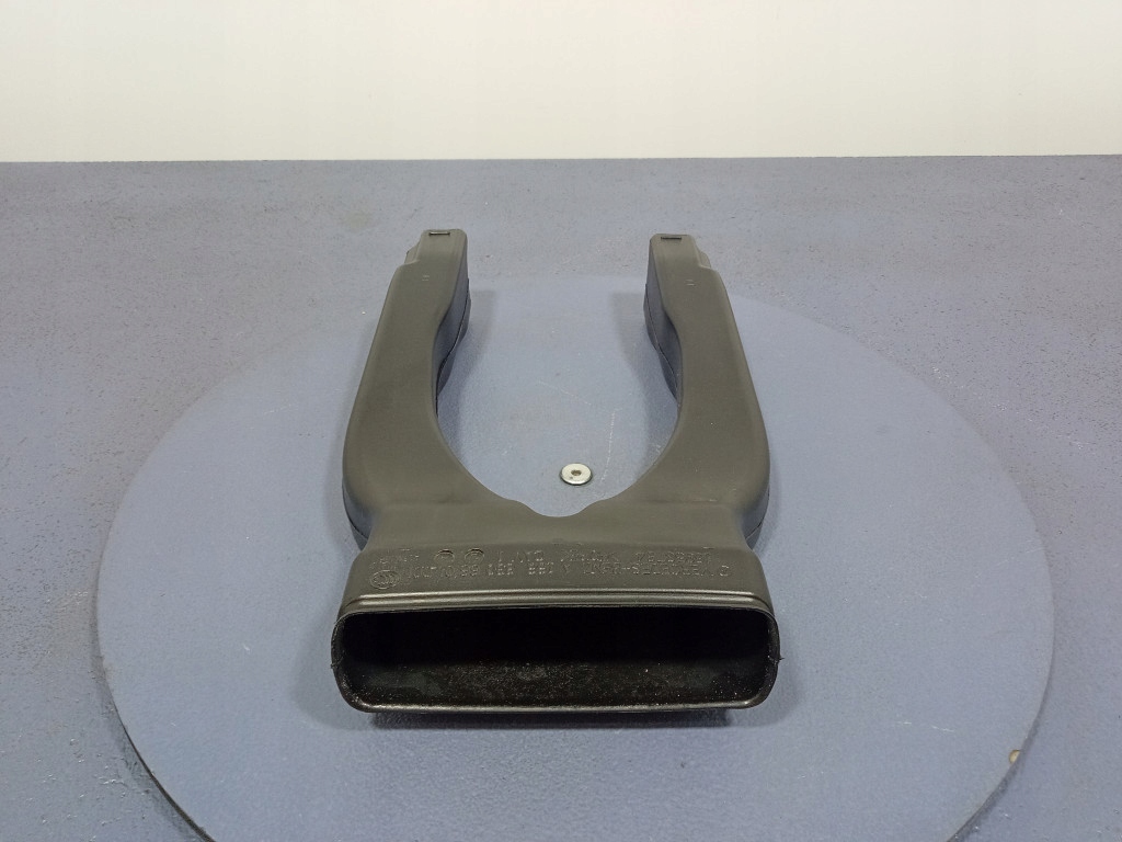 фото №1, Mercedes gls x166 канал туннель воздуха a1668306601