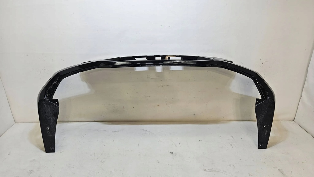 фото №8, Молдинг накладка бампер задня bmw x4 g02 m-pakiet 8081898