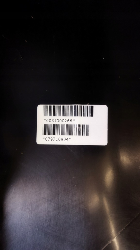 фото №8, Renault megane ii крыло левый перед заменитель