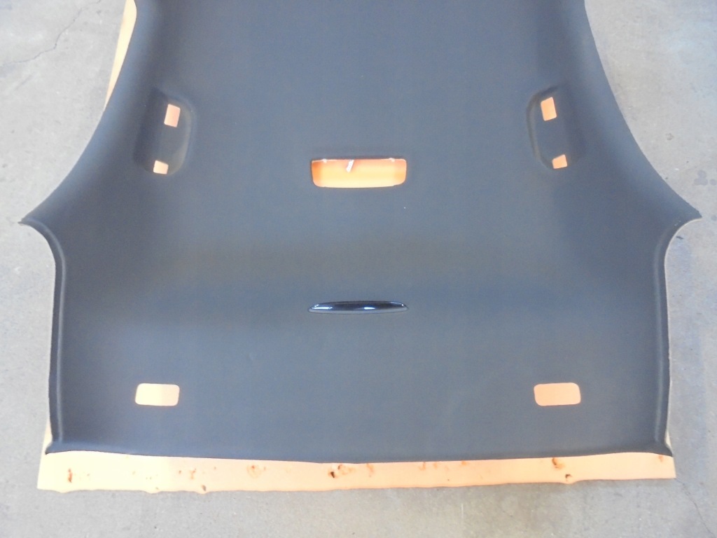 Mercedes a klasa w176 рестайлинг  amg потолок потолочная панель Оригинал