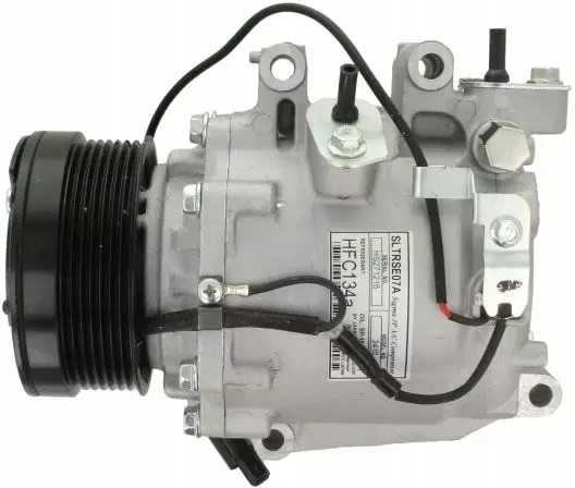 фото №1, Nrf компресор кондиціонера honda civic viii fr-v