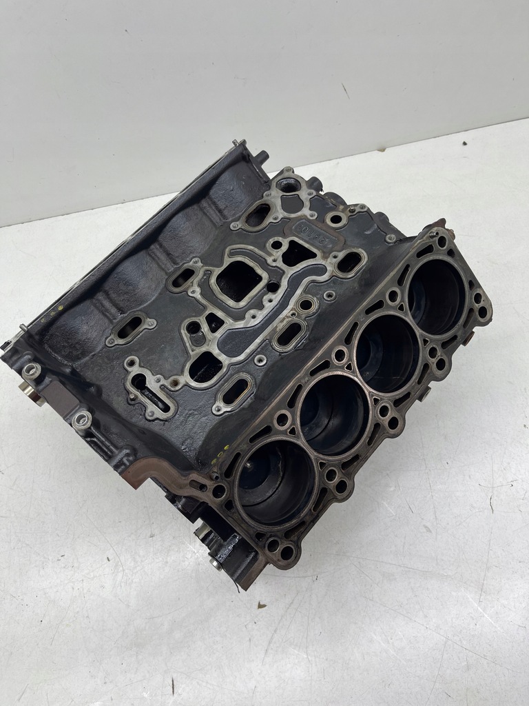 фото №12, Audi q7 4l 4.2 tdi btr блок двигателя + поршень поршни комплект