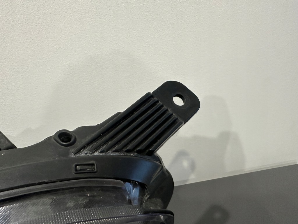 фото №7, Hyundai i10 iii лампа левая обычная europa 92101-k7500