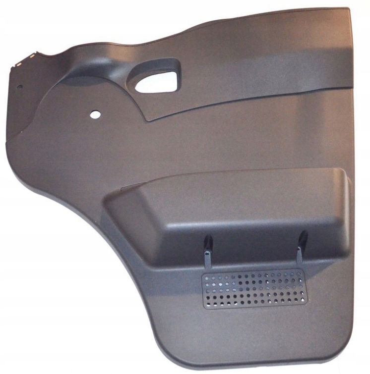 фото №1, Обивка обшивка iveco daily 1999-2006 500339322