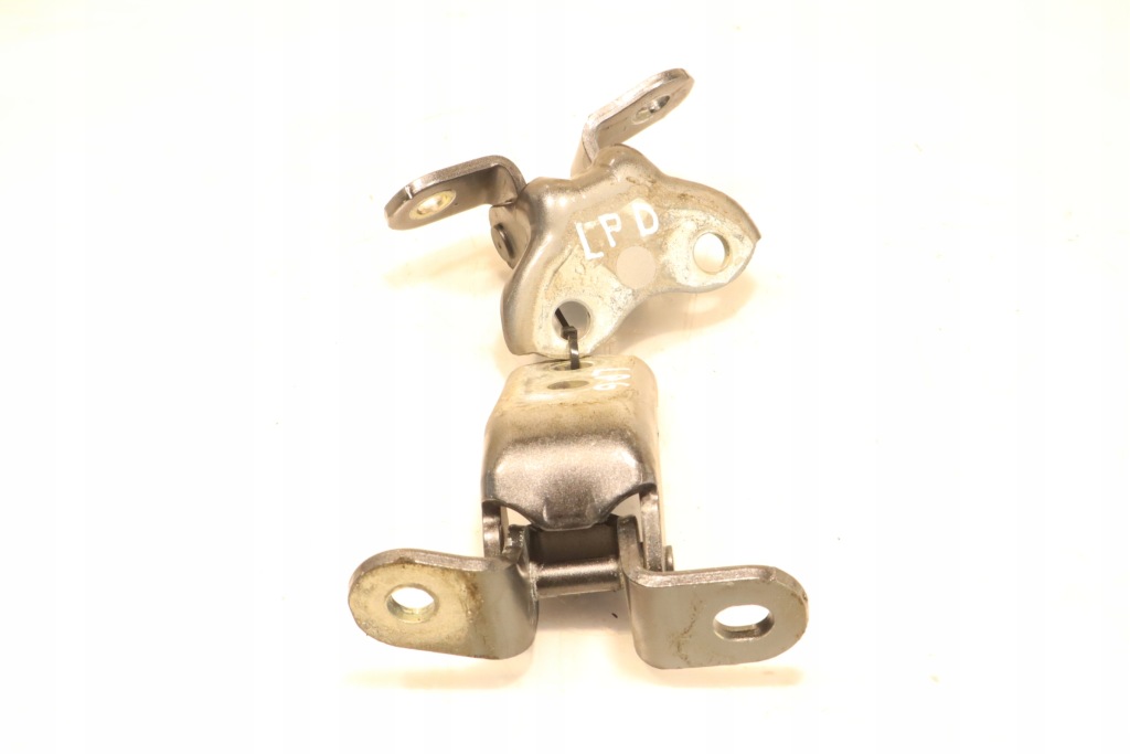 фото №3, Петлі двері лівий перед toyota yaris iv