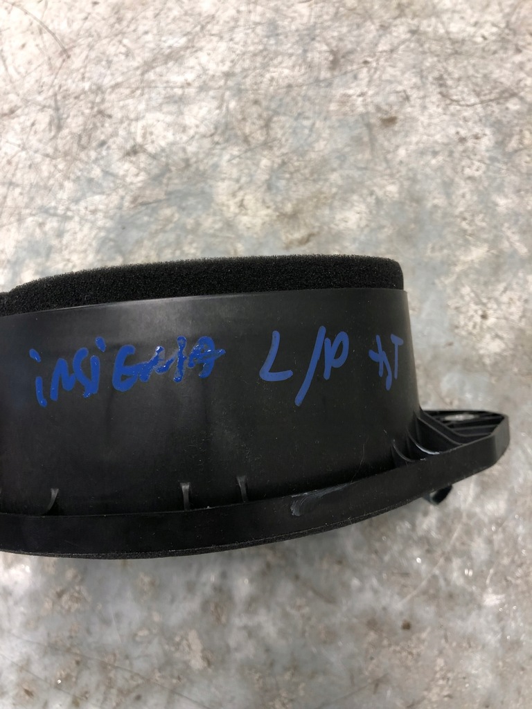 фото №6, Динамік двері задня opel insignia b 26230619