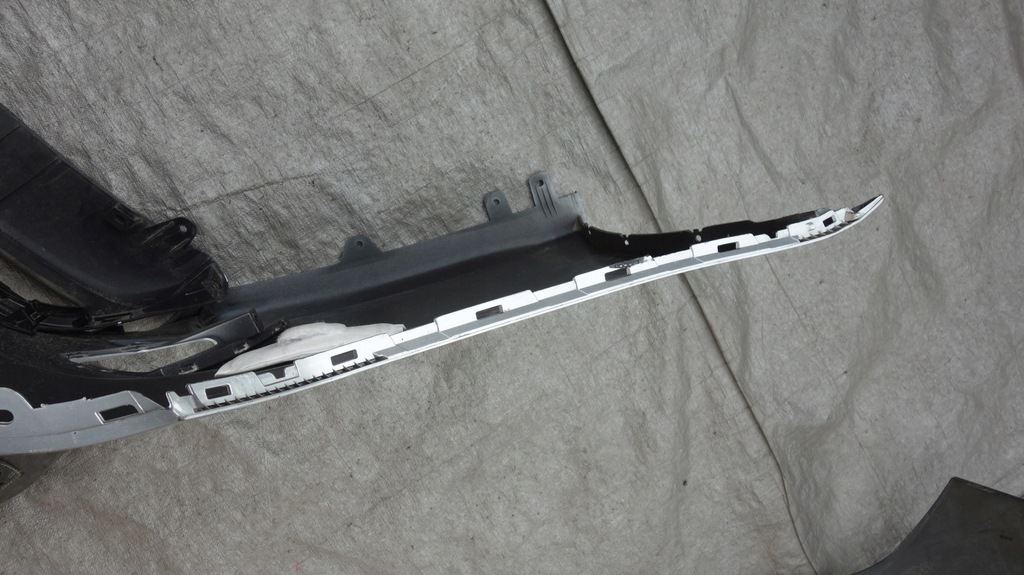 фото №11, Kia ceed iii kombi бампер задняя задний j786611300 / 5732