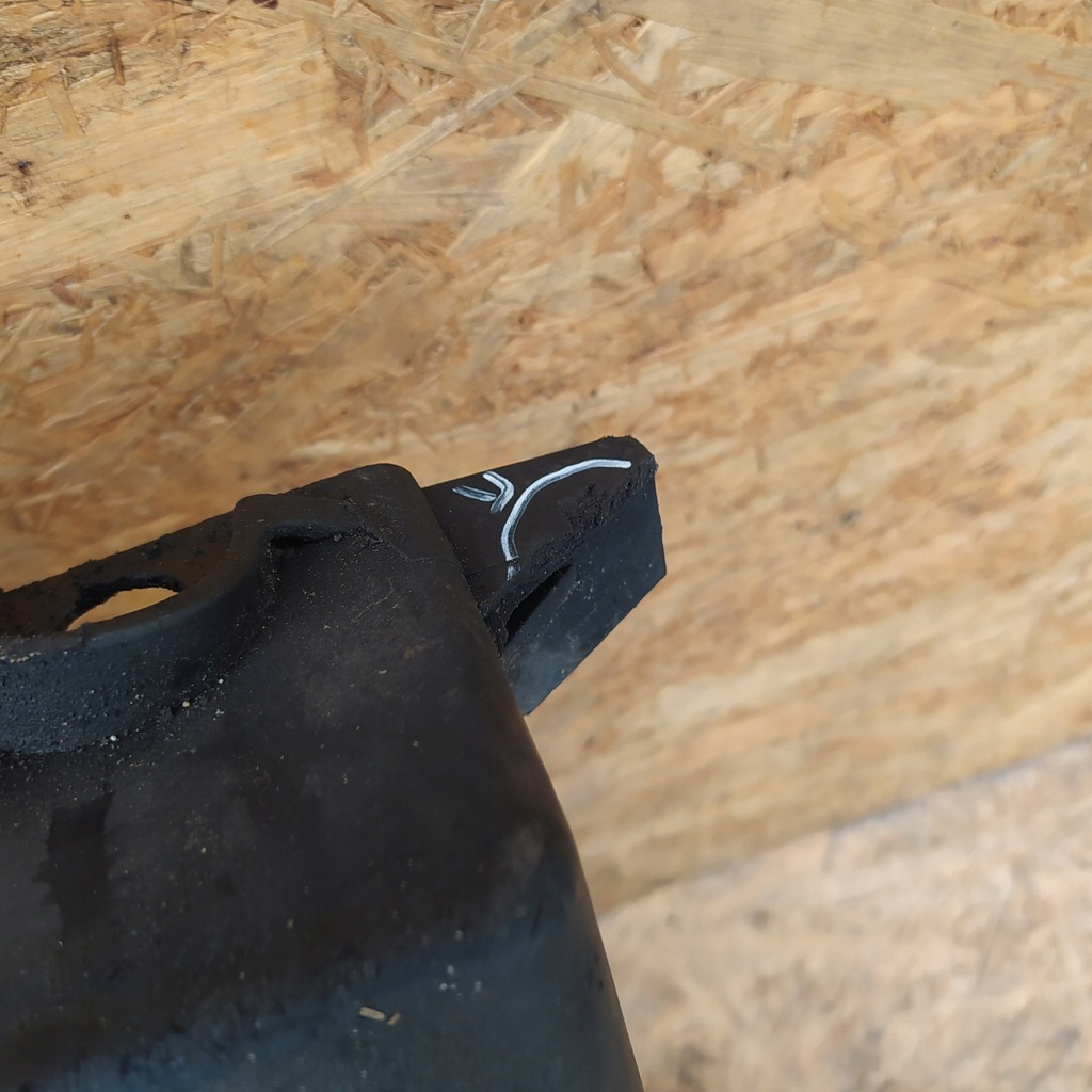 фото №7, Pas передний c4 picasso радиатор hdi