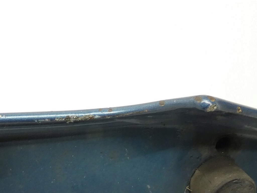 фото №13, Капот крышка двигателя audi a5 8t lx5u coupe 3d