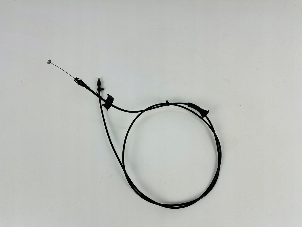 фото №1, Ford f150 15+ 3.5 трос капот fl34-16b975-ab