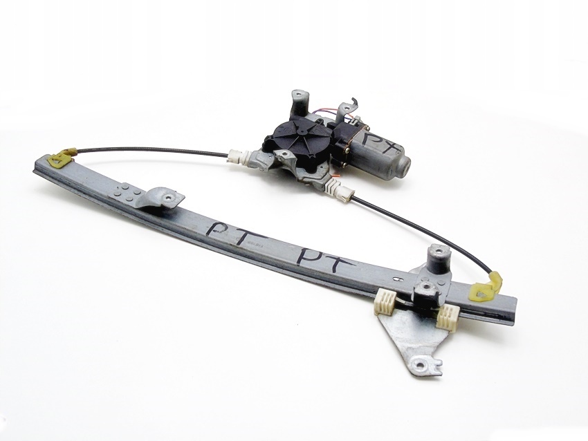 фото №1, Подъемник стекло правый задняя nissan primera p12