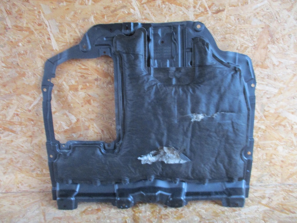 фото №1, Плита защита pod двигатель toyota c-hr