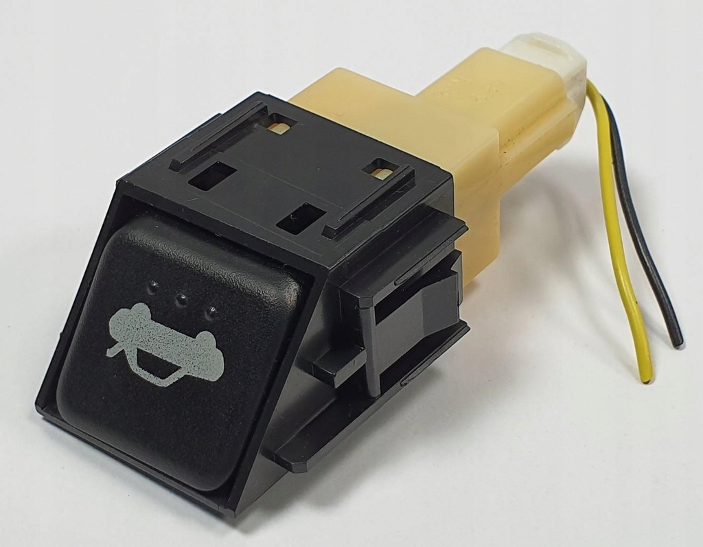 фото №2, Кнопка открывания крышки mazda rx-8 15a489