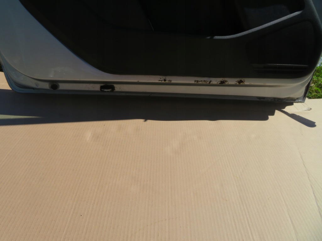 фото №16, Дверь перед левая 3d vw up mii citigo