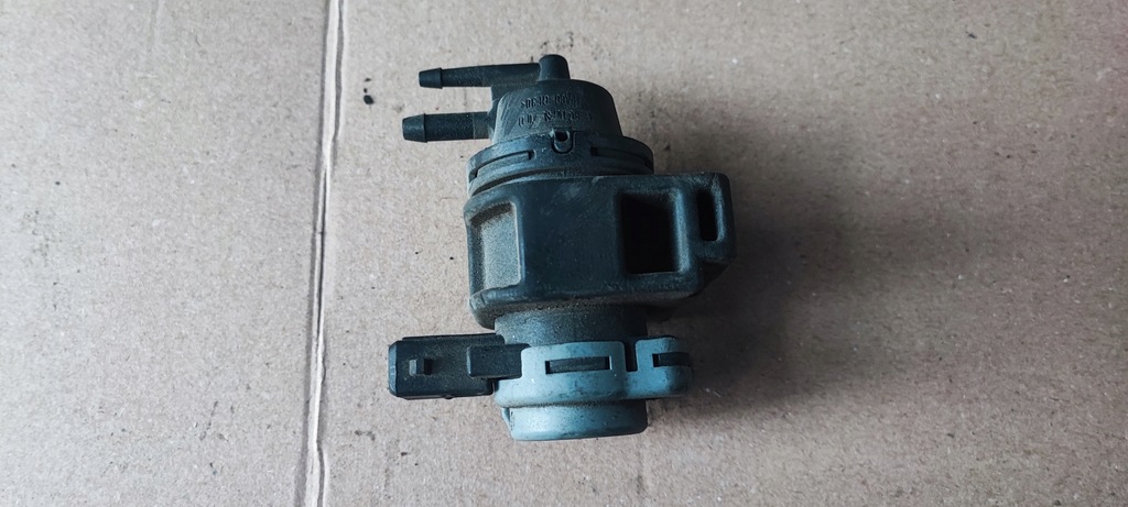 фото №1, Клапан вакуумa renault clio iii 1.5 dci 8200575400