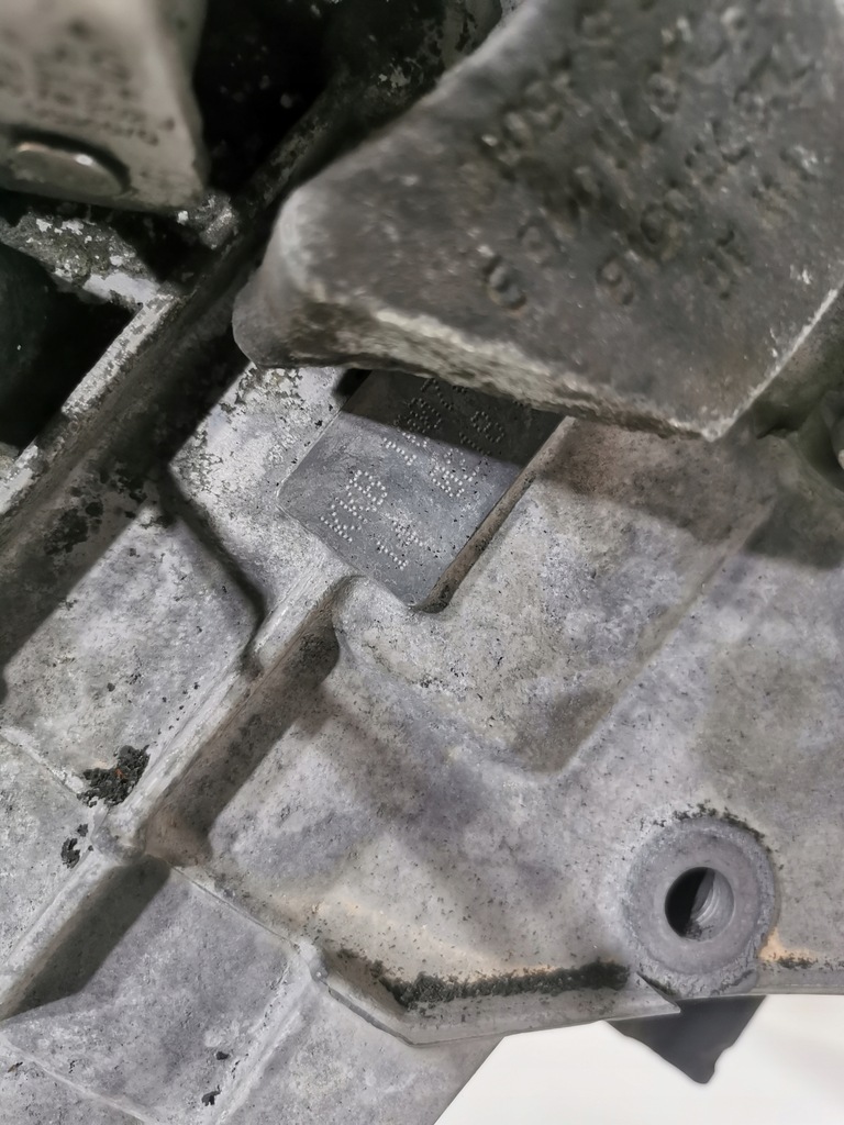 фото №6, Коробка передач передач vw sharan seat alhambra 2.0 tdi kkb