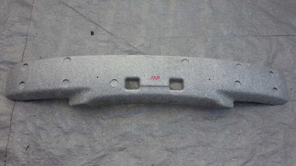 фото №1, Абсорбер бампера перед kia rio 02-05