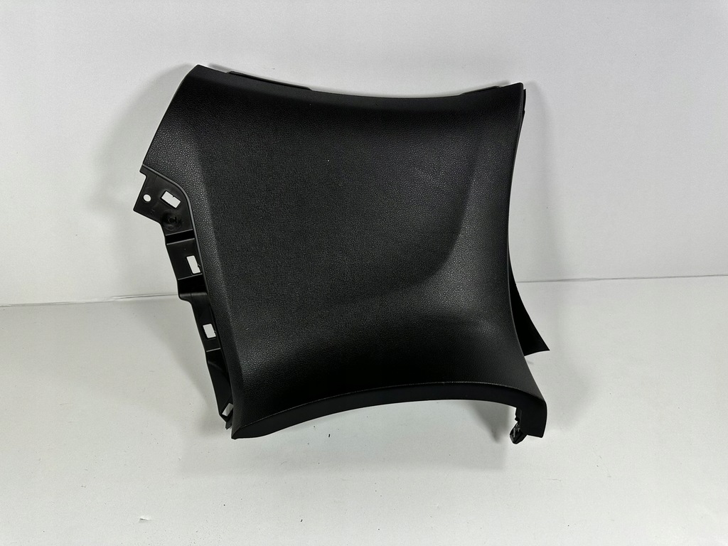 фото №1, Grand scenic iv защита обивка консоли правая 681941450r