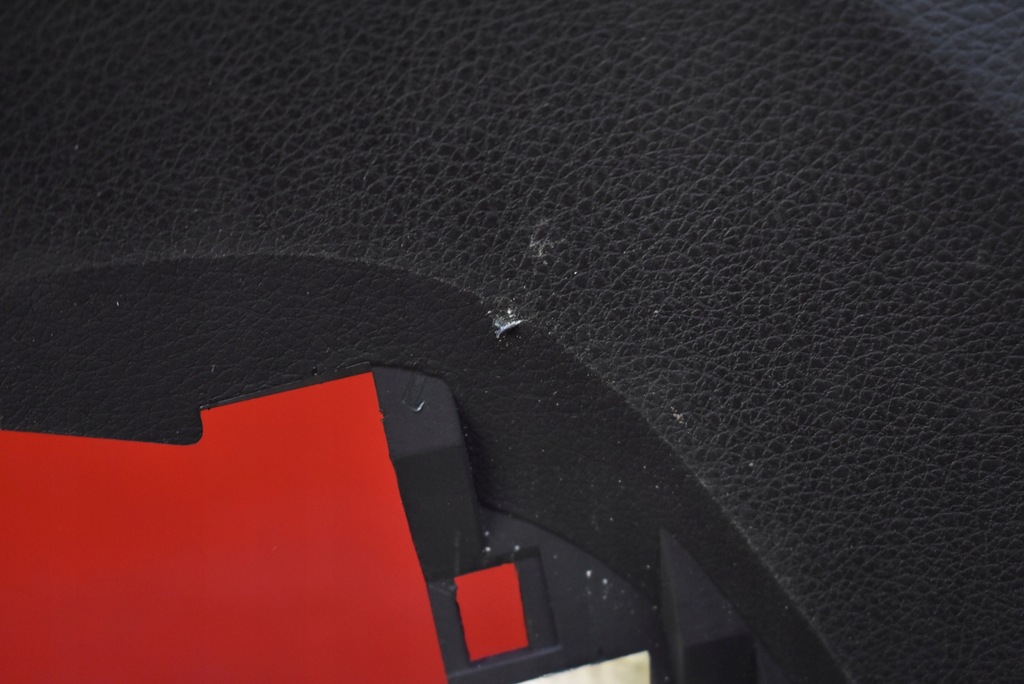 фото №5, Приборная панель приборная консоль приборная панель подушка безопасности eu subaru legacy 5 v 09-14