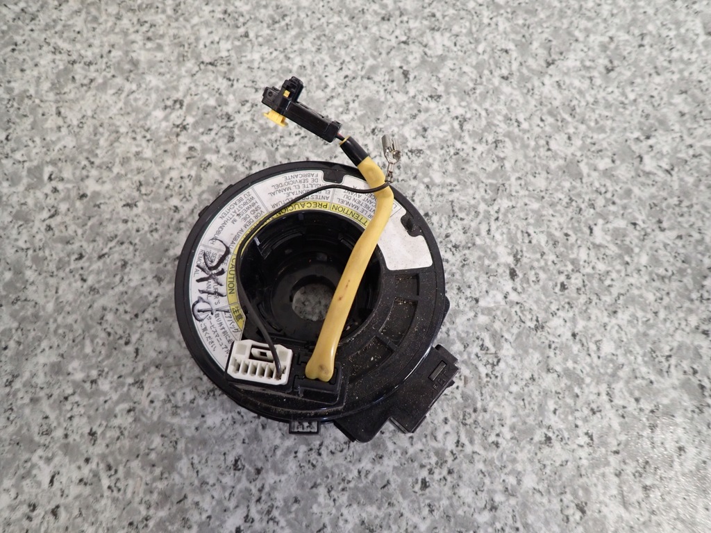 фото №10, Nissan pixo 5d 09-14 подушки безопасности воздушные srsy europa