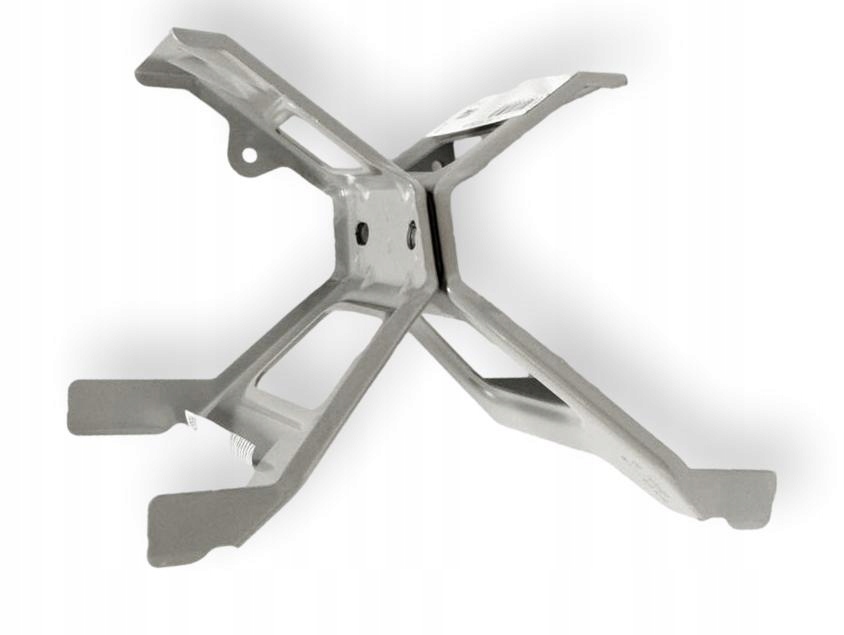 фото №1, Mercedes slk r172 опора кронштейн поперечина перед оригинальный номер