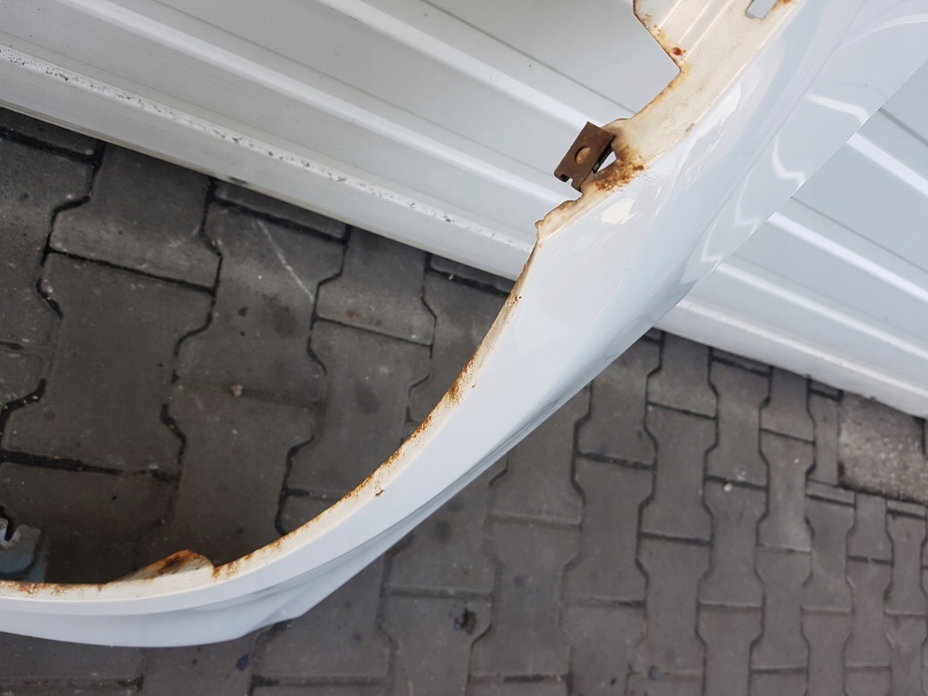 фото №5, Vw scirocco iii 08-14r крила лівий перед lb9a