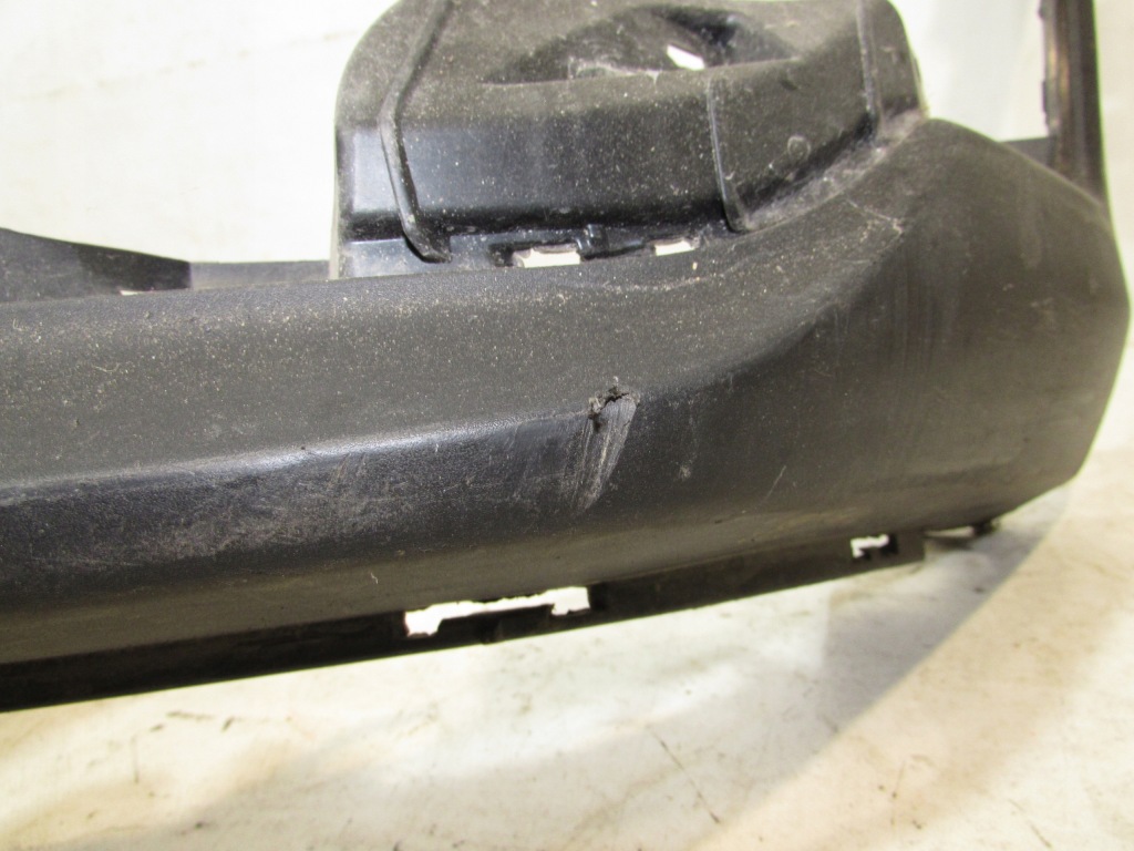 Накладка бампера спойлер kia xceed 19-22 x ceed 86512-j7ca0 Киев