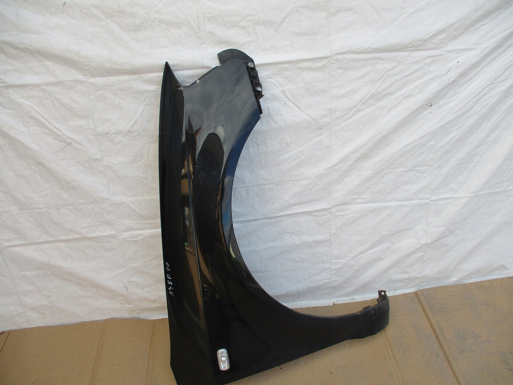 фото №1, Крыло правый audi a3 8p