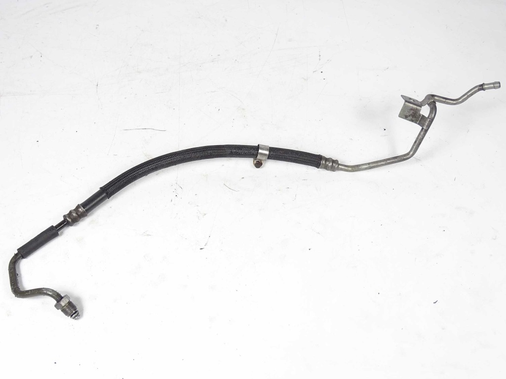 фото №1, Mercedes w215 w220 шланг масляный усилителя