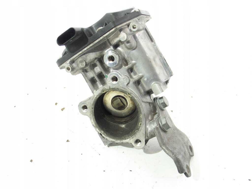 фото №1, Клапан egr alfa romeo stelvio 2.2 jtd 55277703