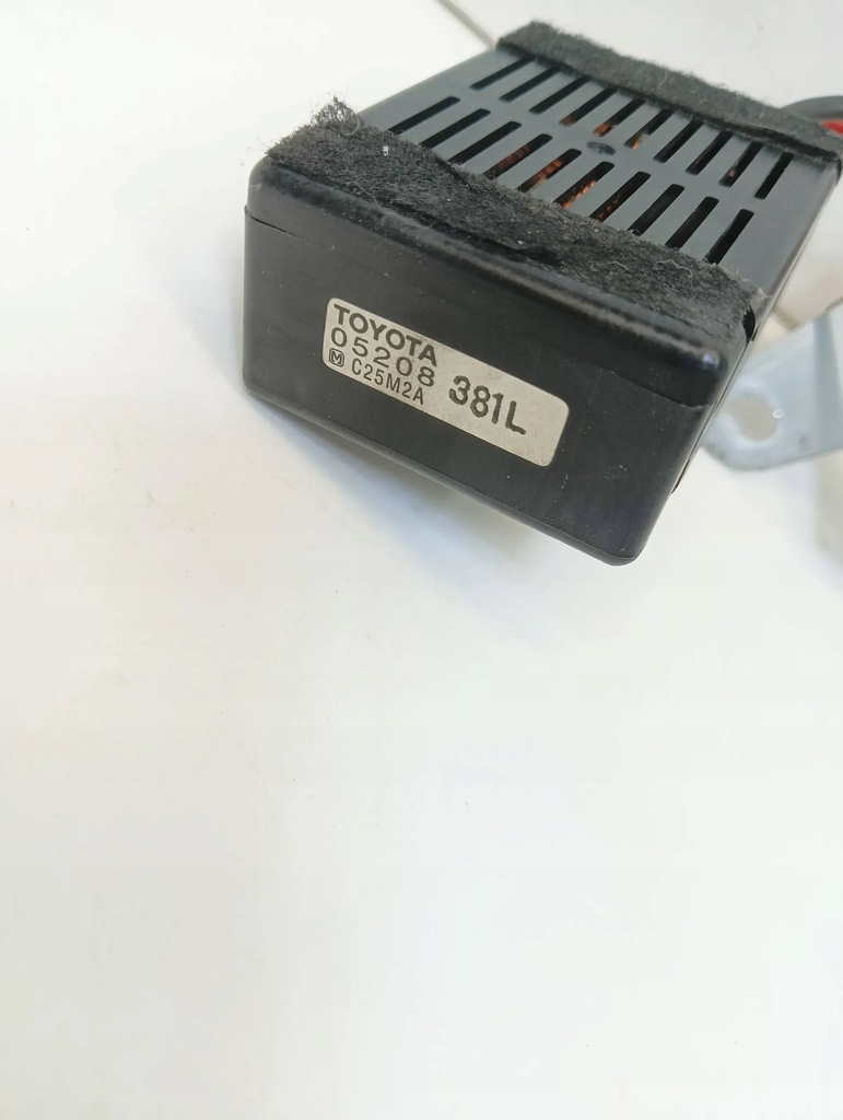 фото №6, Lexus ls 430 2004 ls430 lift модуль резистор резистор блок управления