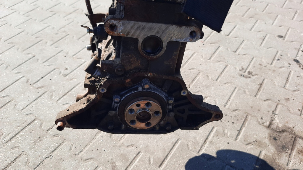 фото №11, Двигун hyundai g4ea 1.3b 12v