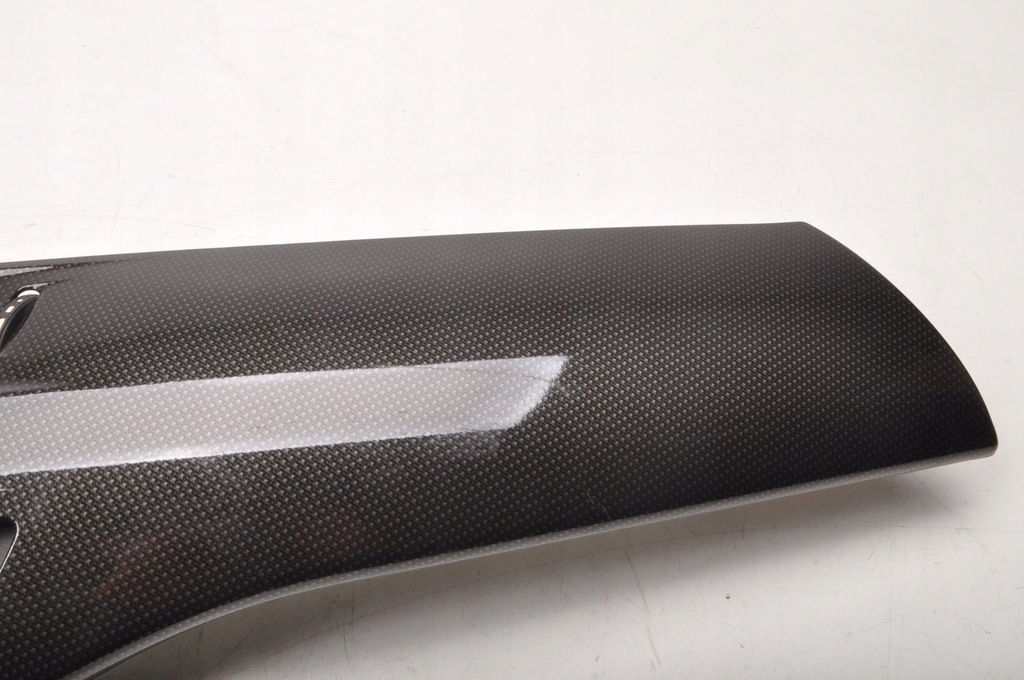 фото №10, Citroen ds3 решётка обдув средняя защита dekor молдинг 96858191w