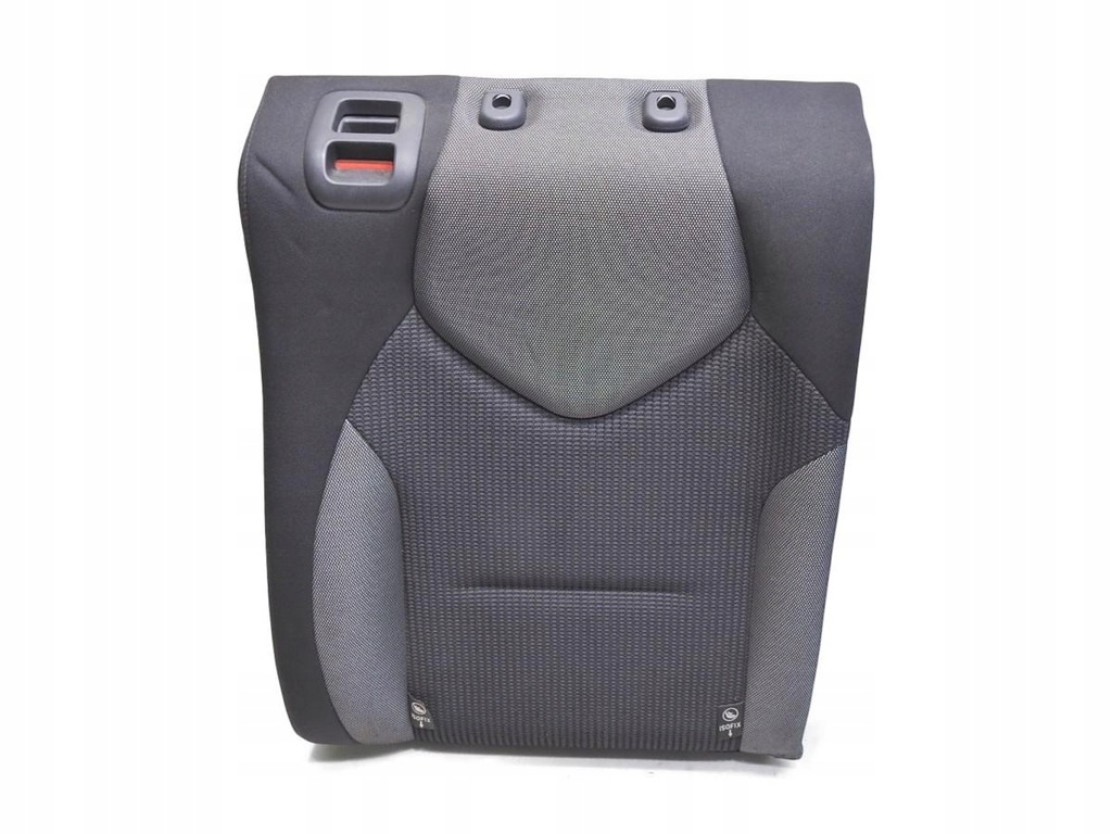 фото №1, Спинка сиденье правый задняя peugeot 308 i 3d