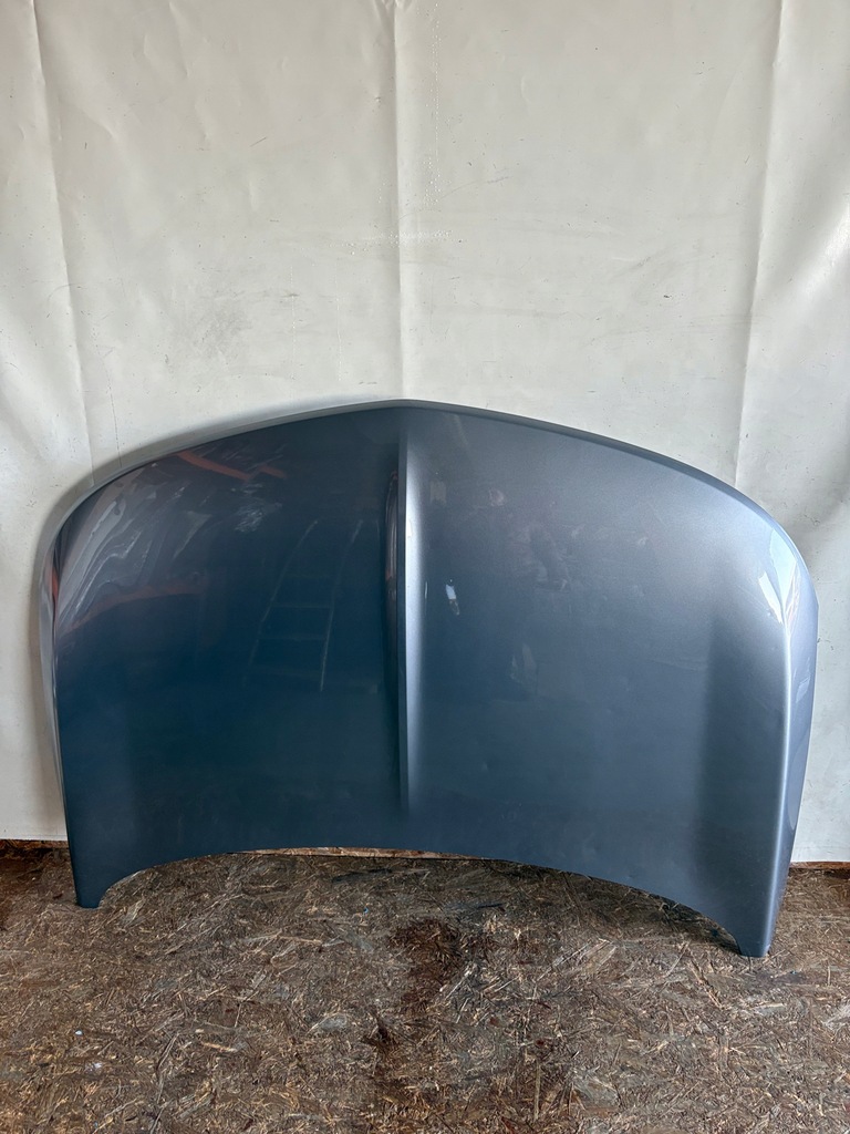 фото №10, Капот крышка двигателя opel mokka b ii 2