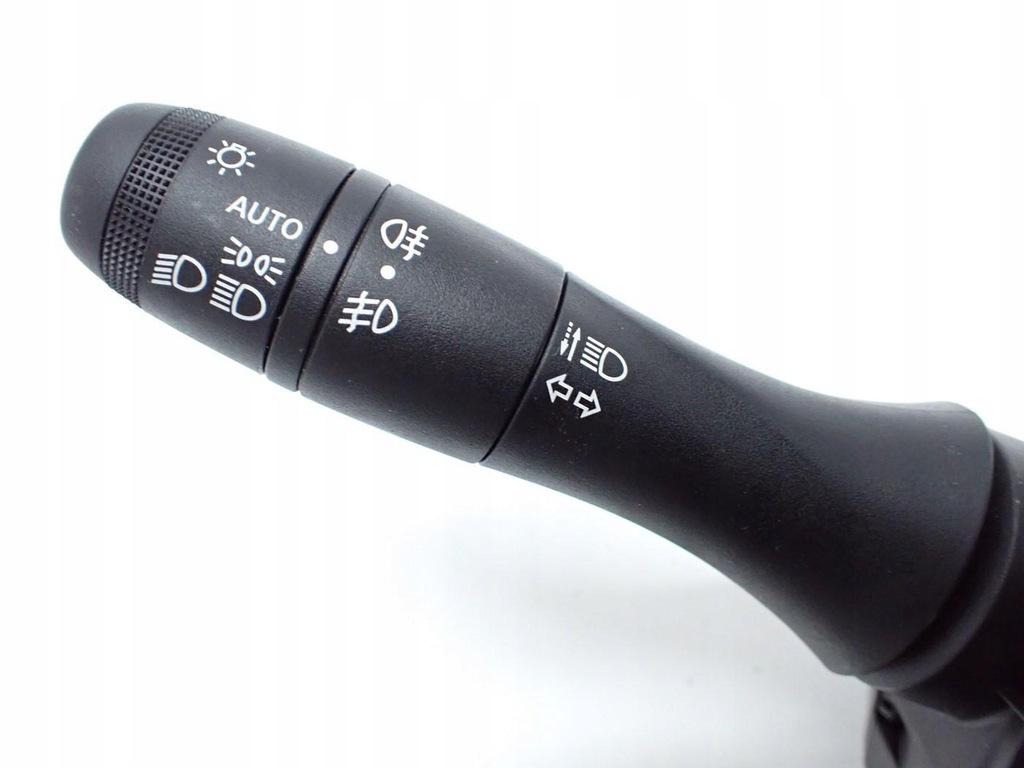 фото №8, Рычаг переключатель лента комбинированный 255672098r dacia duster ii 23r