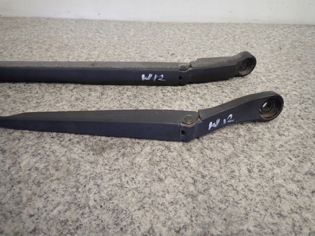 фото №3, Primera w12 kombi важіль двірники ліва lub праве