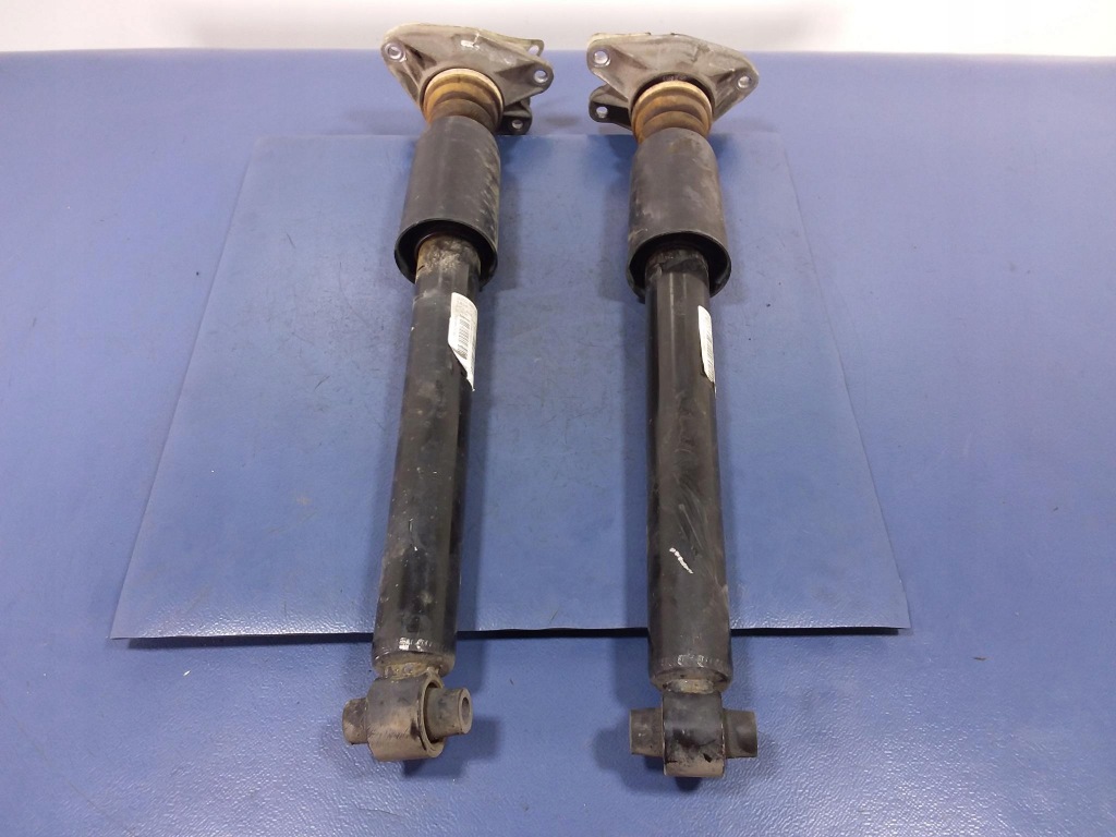 фото №1, Bmw 3 f30 xdrive амортизатори задні 2 szt 6873807