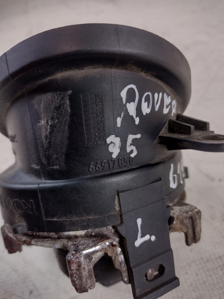 фото №10, Протитуманна фара лівий перед rover 75 оригінальний номер 66917850