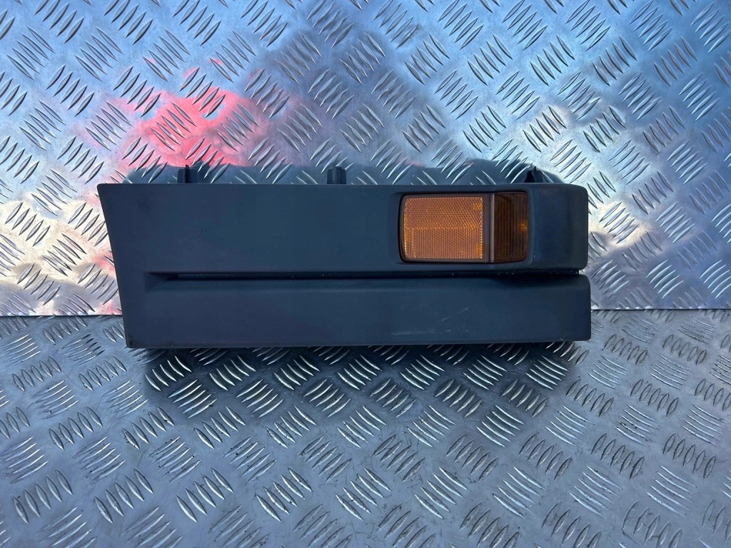 фото №1, Защита порог подножка scania r