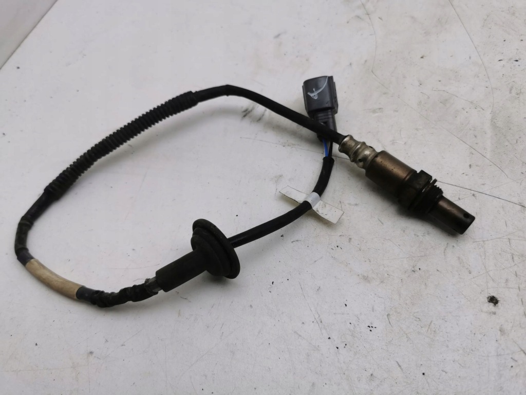 фото №5, Lexus is 220d-250-350 2006 датчик лямбда-зонд
