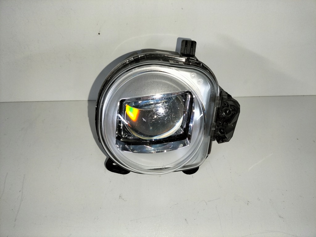 фото №1, Противотуманная фара лампа правый bmw x5 f15 x6 f16 13- led