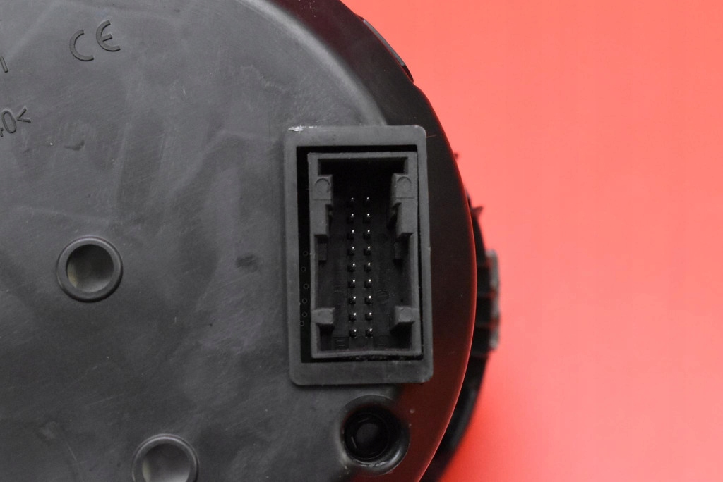 фото №12, Лічильник прилади eu 5e0920781f skoda octavia 3 iii 1.6 tdi 115 km lift 17-20