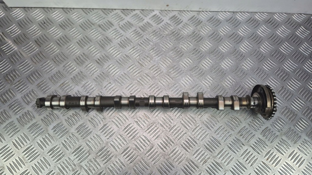 Головка двигателя комплект bmw 5 e60 e61 525i 1748969 m54b25 Киев